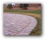 Concrete Pavers